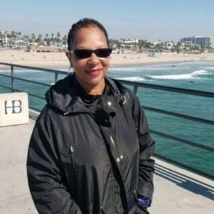 Meet your Posher, Cheryl